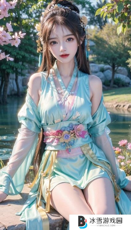 神里绫华技能全解析冰之舞者的绝美演绎
